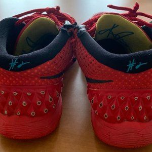 Nike Kyrie 1 Deceptive red-705277-606